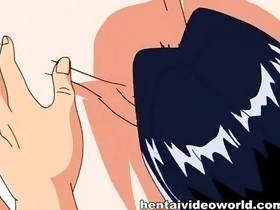 Inuyasha porn with girl below several pistons