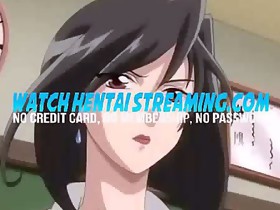 WatchHentaiStreaming.com Hentai toon